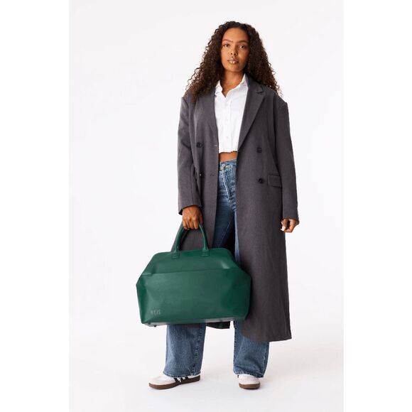 NWT BEIS x Wicked Weekender in Wicked Green - Picture 2 of 7